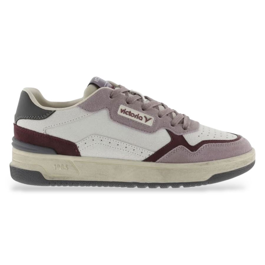 C80 Sport Mix sneakers da donna Victoria | 8800125ROSA