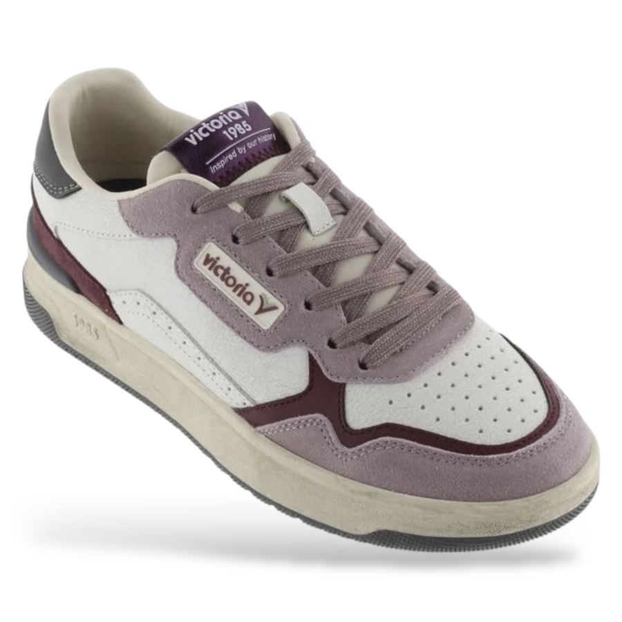 C80 Sport Mix sneakers da donna Victoria | 8800125ROSA