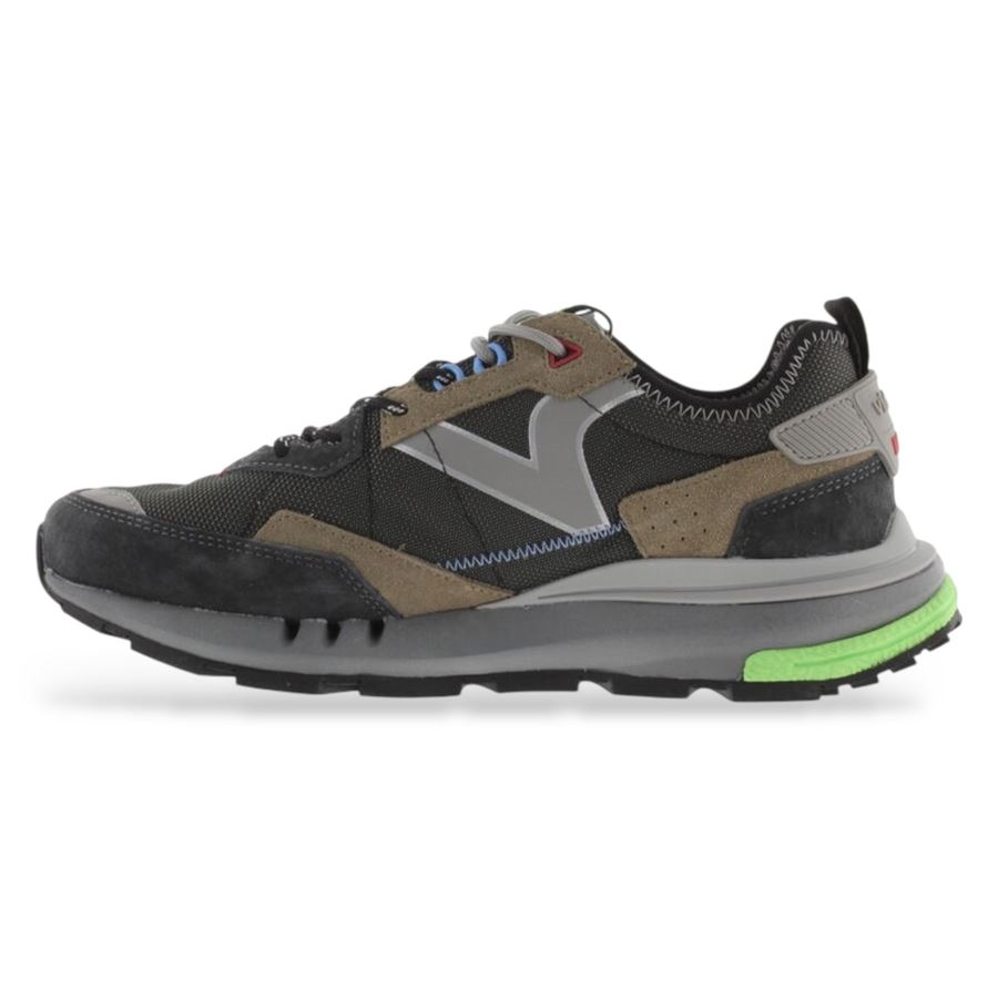 Wing Evo Tech sneakers da uomo Victoria | 8811104NEGRO