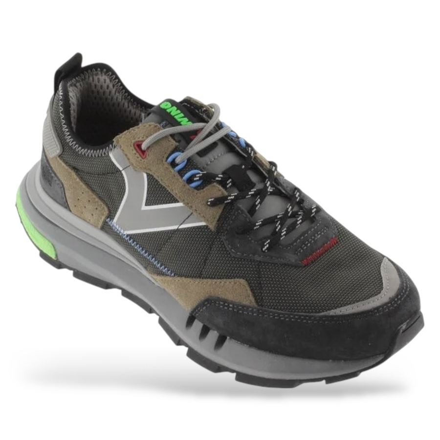 Wing Evo Tech sneakers da uomo Victoria | 8811104NEGRO