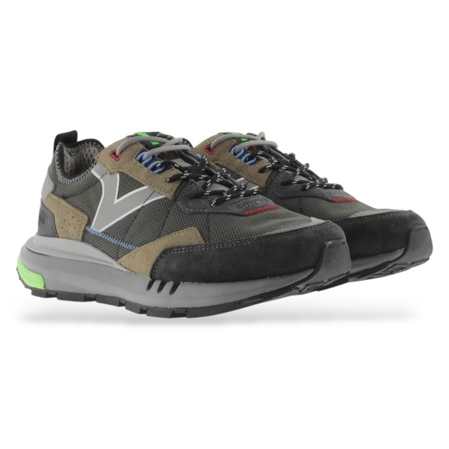 Wing Evo Tech sneakers da uomo Victoria | 8811104NEGRO
