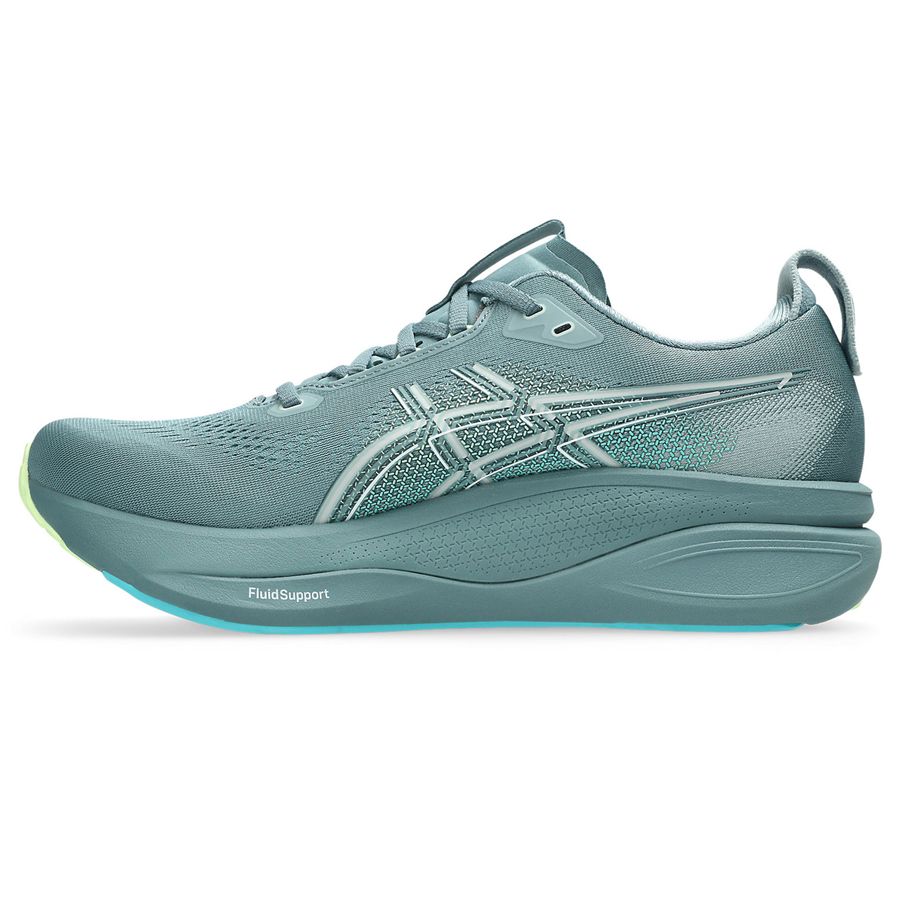 Gel Kayano 33 scarpe running da uomo Asics | 1011C167403