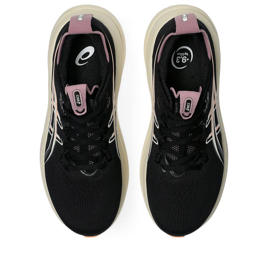 Gel Nimbus 28 scarpe running da donna Asics | 1012B899004