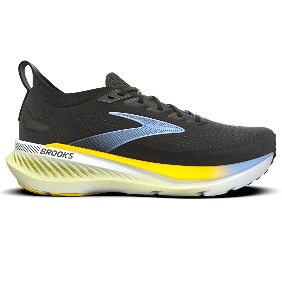 Glycerin Gts 23 scarpe running da uomo Brooks | 110503039