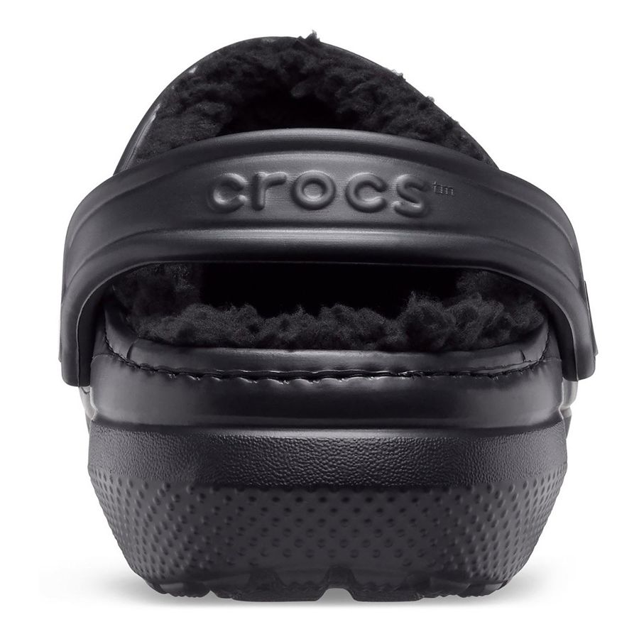 Classic Lined Clog sabot unisex uomo donna Crocs | 203591BKBK