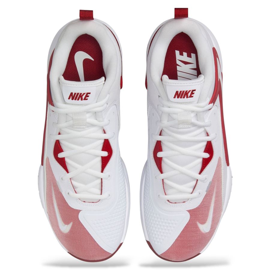 Nike Zoom Hyperset 2 scarpe da volley unisex uomo donna Nike | FQ7070106