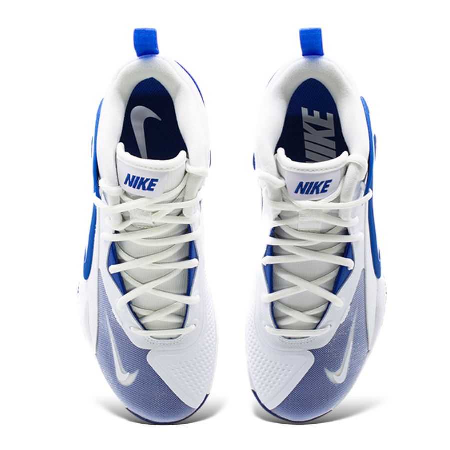 Nike Zoom Hyperset 2 scarpe da volley unisex uomo donna Nike | FQ7070108