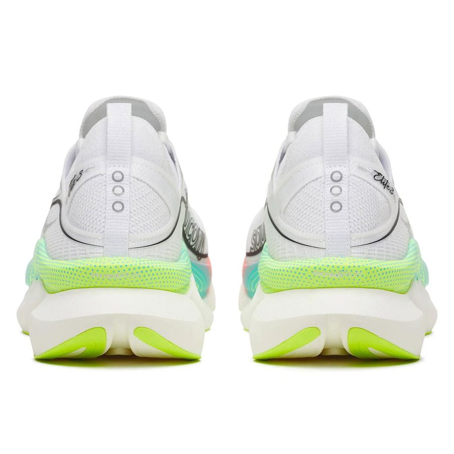 Endorphin Elite 3 scarpe running da uomo Saucony | S1009811021