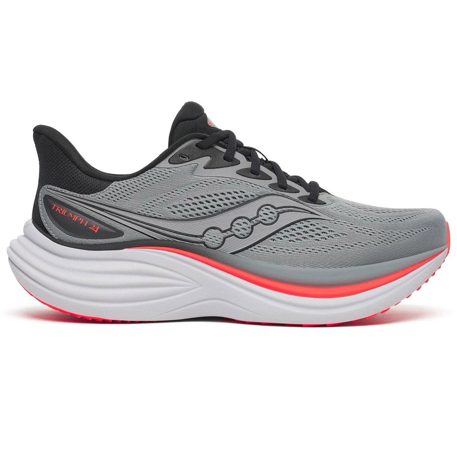 Triumph 24 scarpe running da uomo Saucony | S1009971027