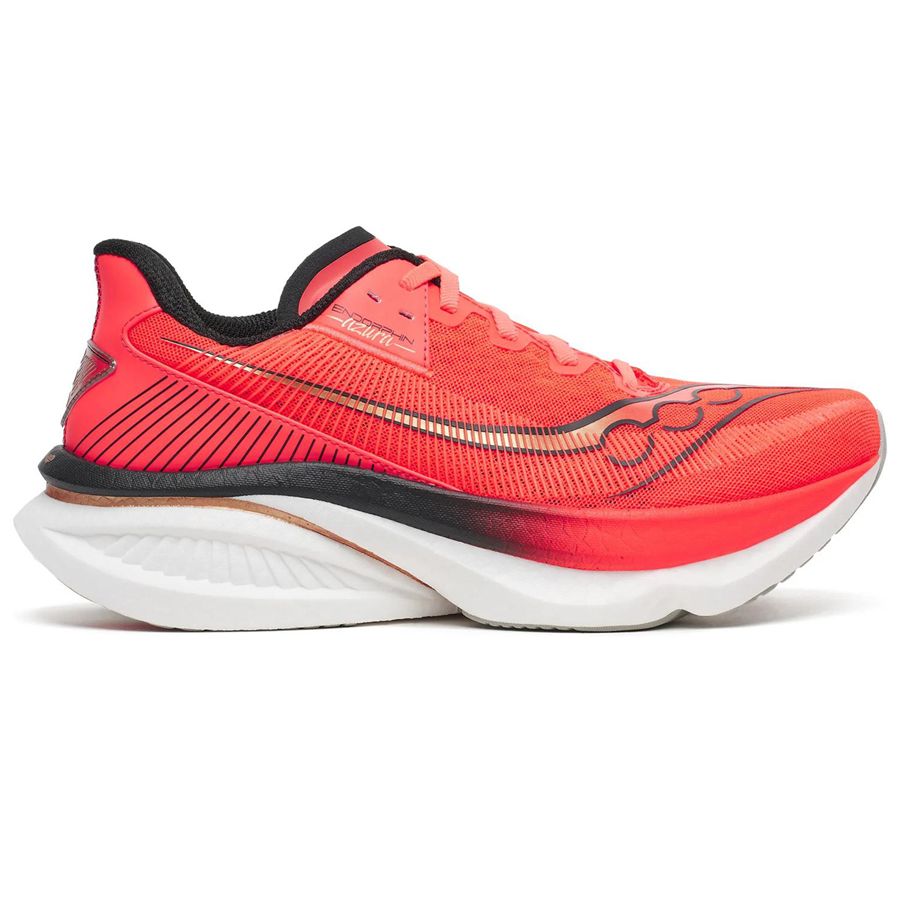 Endorphin Azura scarpe running da uomo Saucony | S1013291043