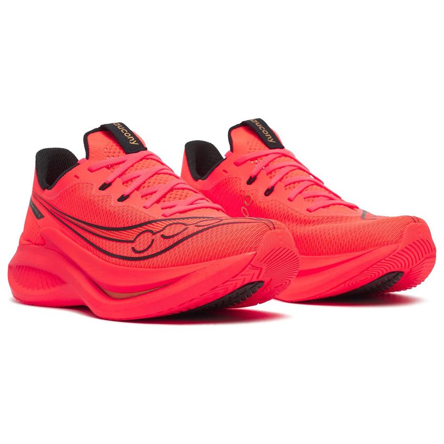 Endorphin Speed 5 scarpe running da uomo Saucony | S1013601011