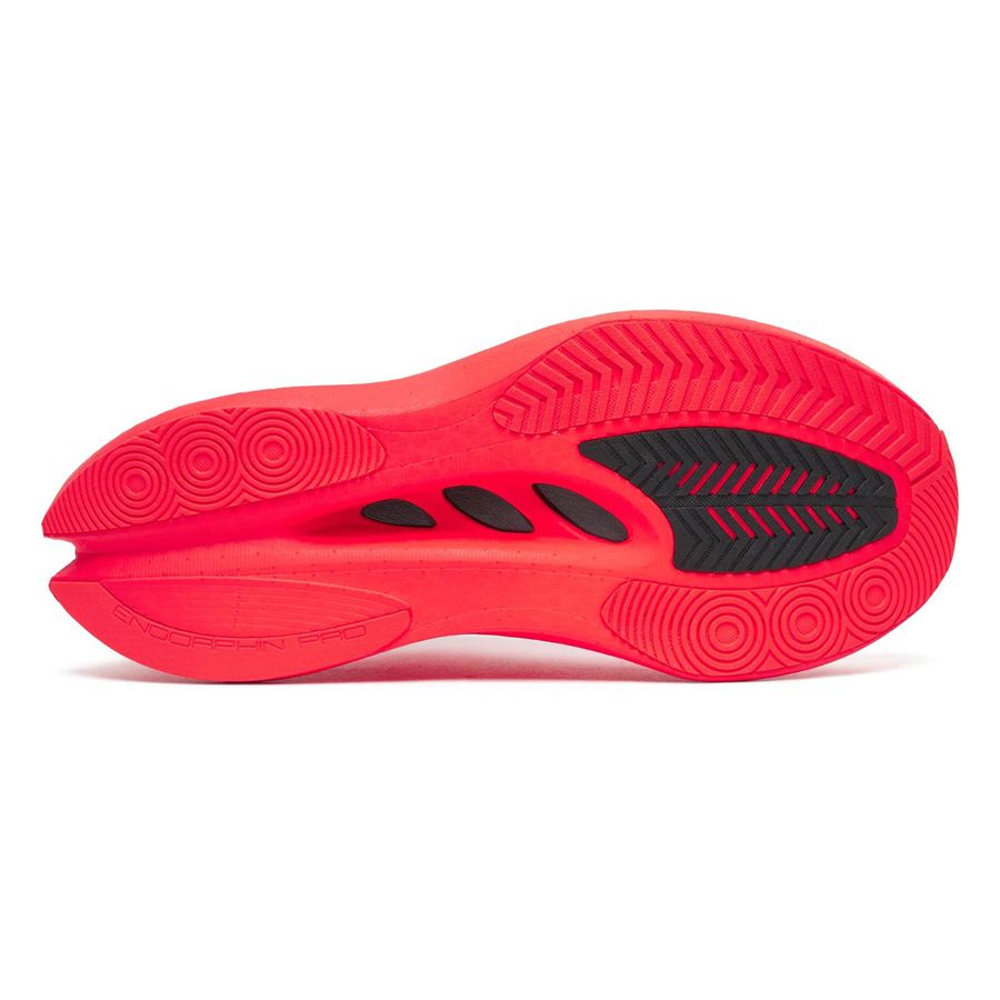 Endorphin Speed 5 scarpe running da uomo Saucony | S1013601011