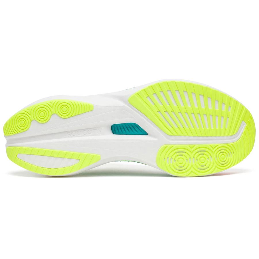 Endorphin Speed 5 scarpe running da uomo Saucony | S1013681002
