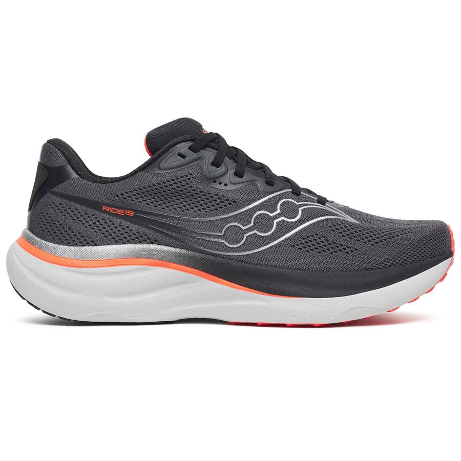 Ride 19 scarpe running da uomo Saucony | S1015661007