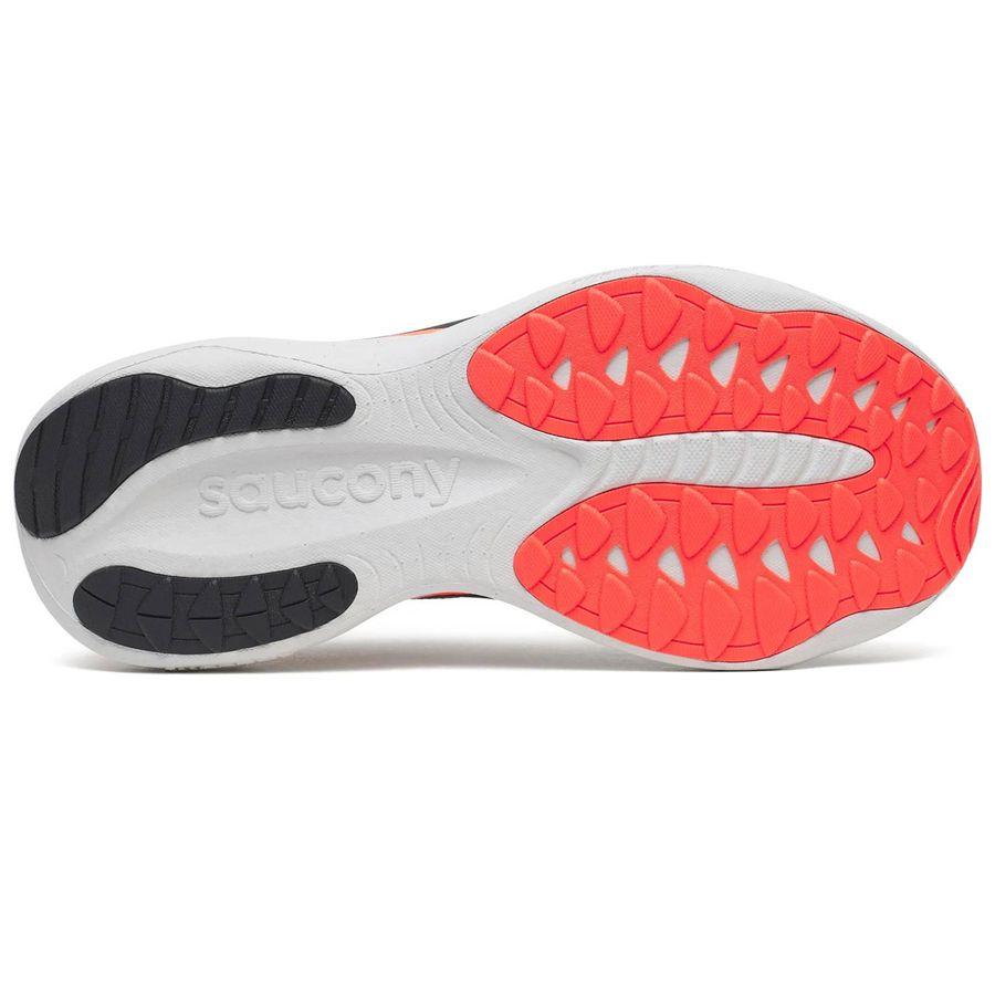 Ride 19 scarpe running da uomo Saucony | S1015661007