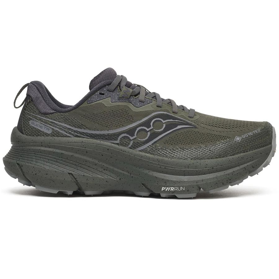 Guide Tr Gtx scarpe da trail running da uomo Saucony | S1018391003