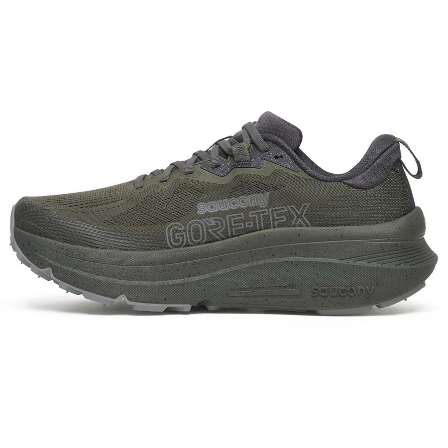 Guide Tr Gtx scarpe da trail running da uomo Saucony | S1018391003