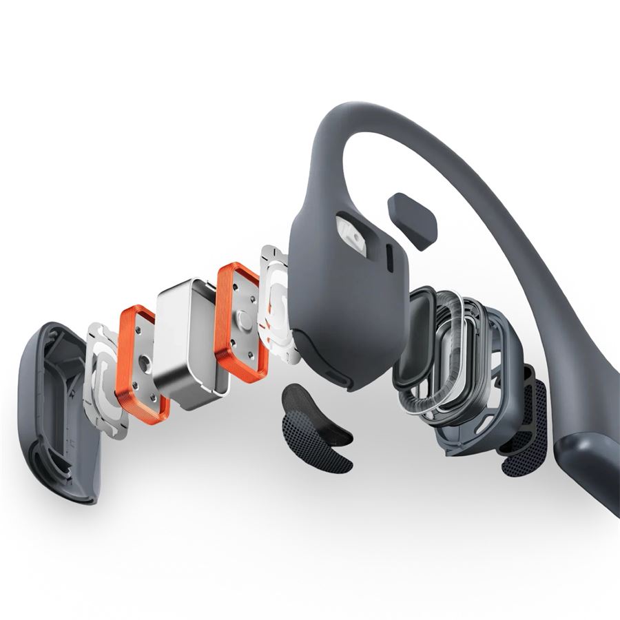  Shokz | AS820BK