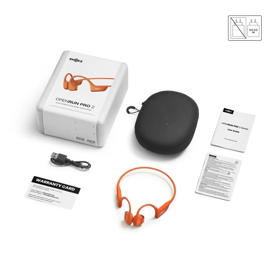  Shokz | AS820BK