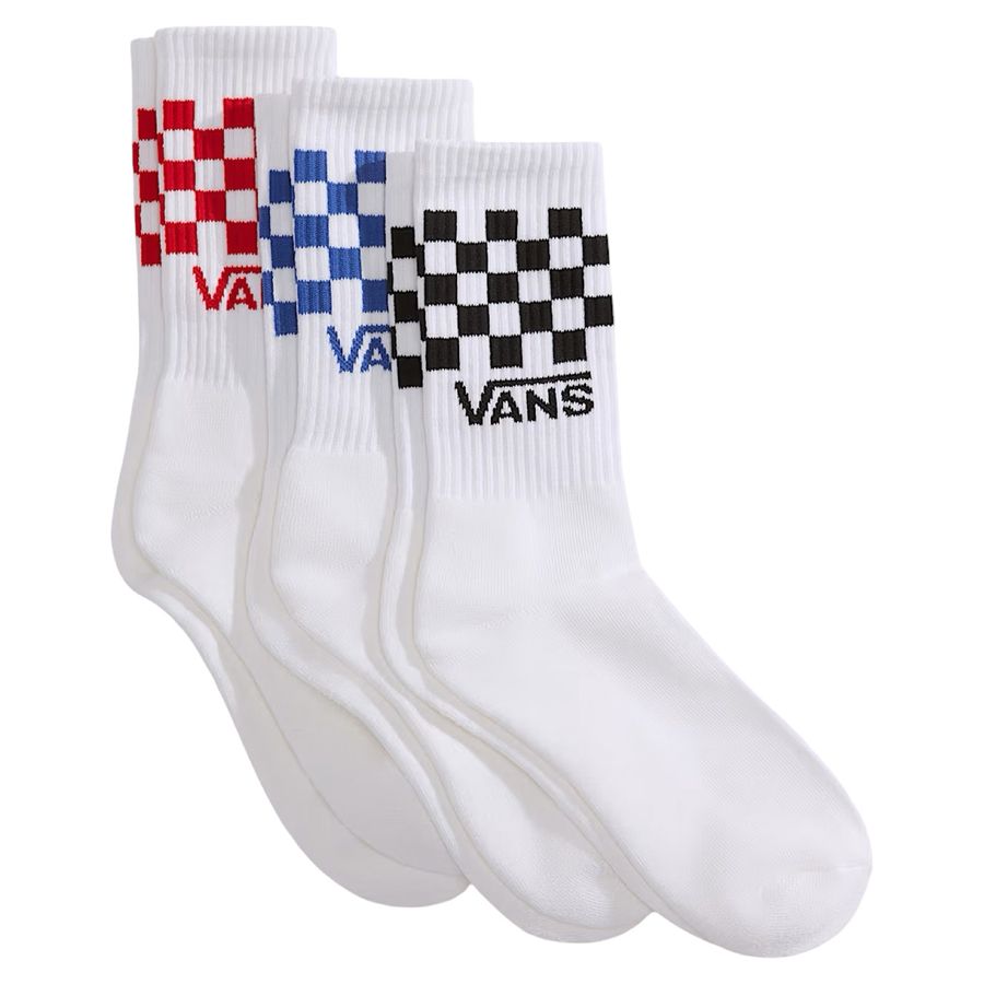  Vans | VN000QBUWHT