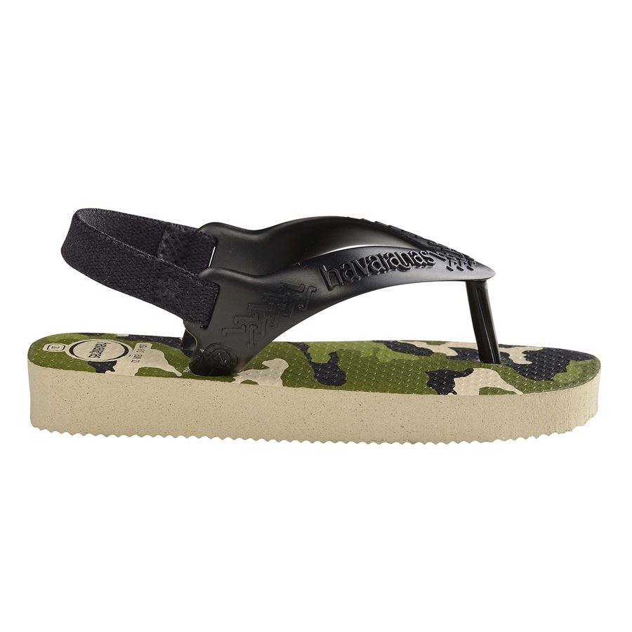 Havaianas Baby Chic II infradito da bambino Havaianas | 41370679446
