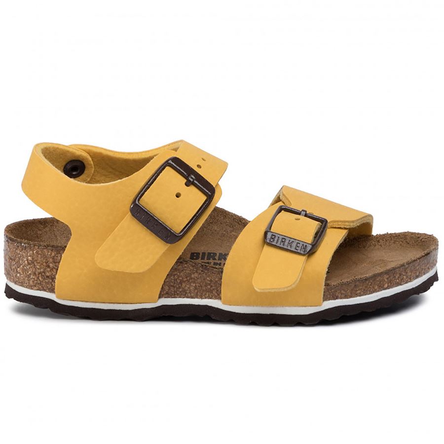 NEW YORK Birkenstock | 1015758X