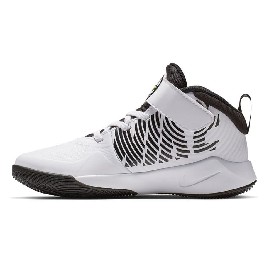 TEAM HUSTLE D 9 (PS) Nike | AQ4225100