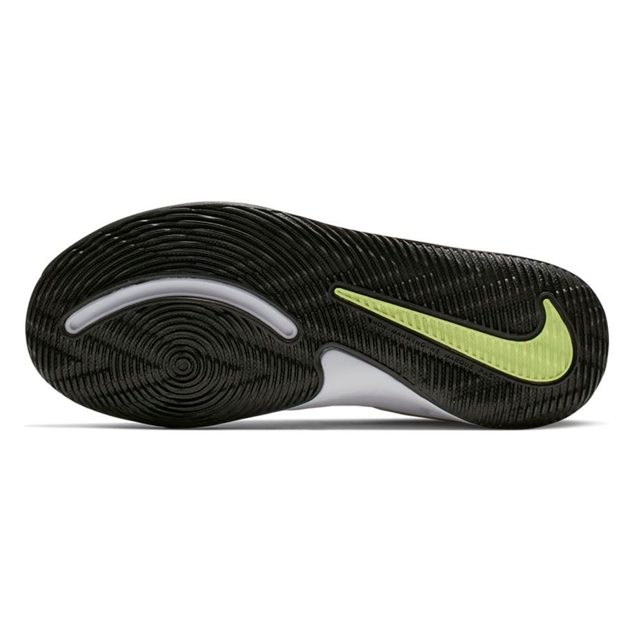 TEAM HUSTLE D 9 (PS) Nike | AQ4225100