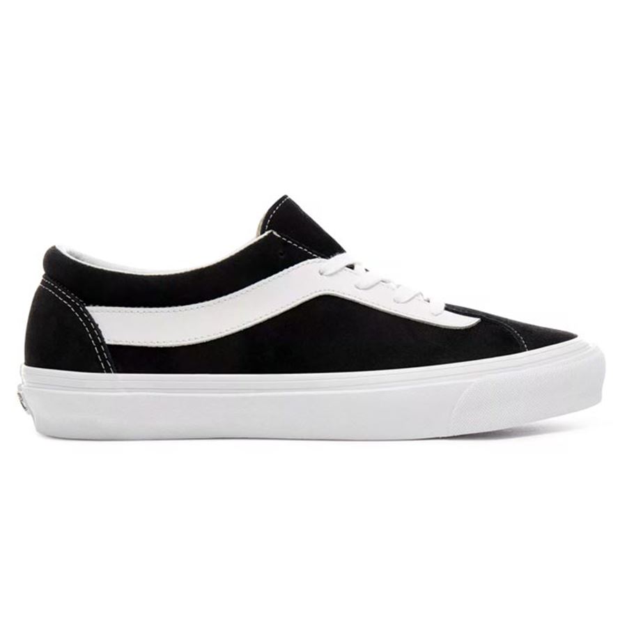 UA BOLD IN Vans | VN0A3WLPOS71