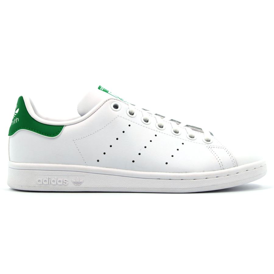 STAN SMITH J Adidas | M20605X