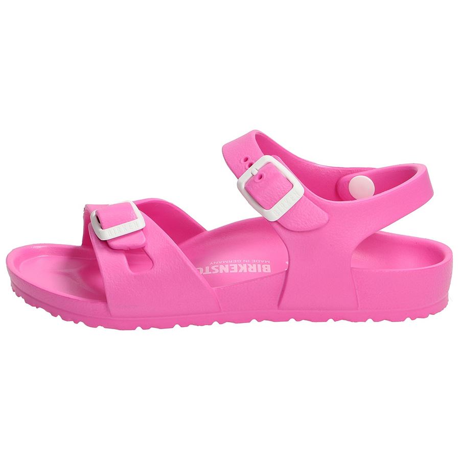 Rio Kids EVA surf green, EVA - Calz. Stretta sandalo da bambina Birkenstock | 126163X