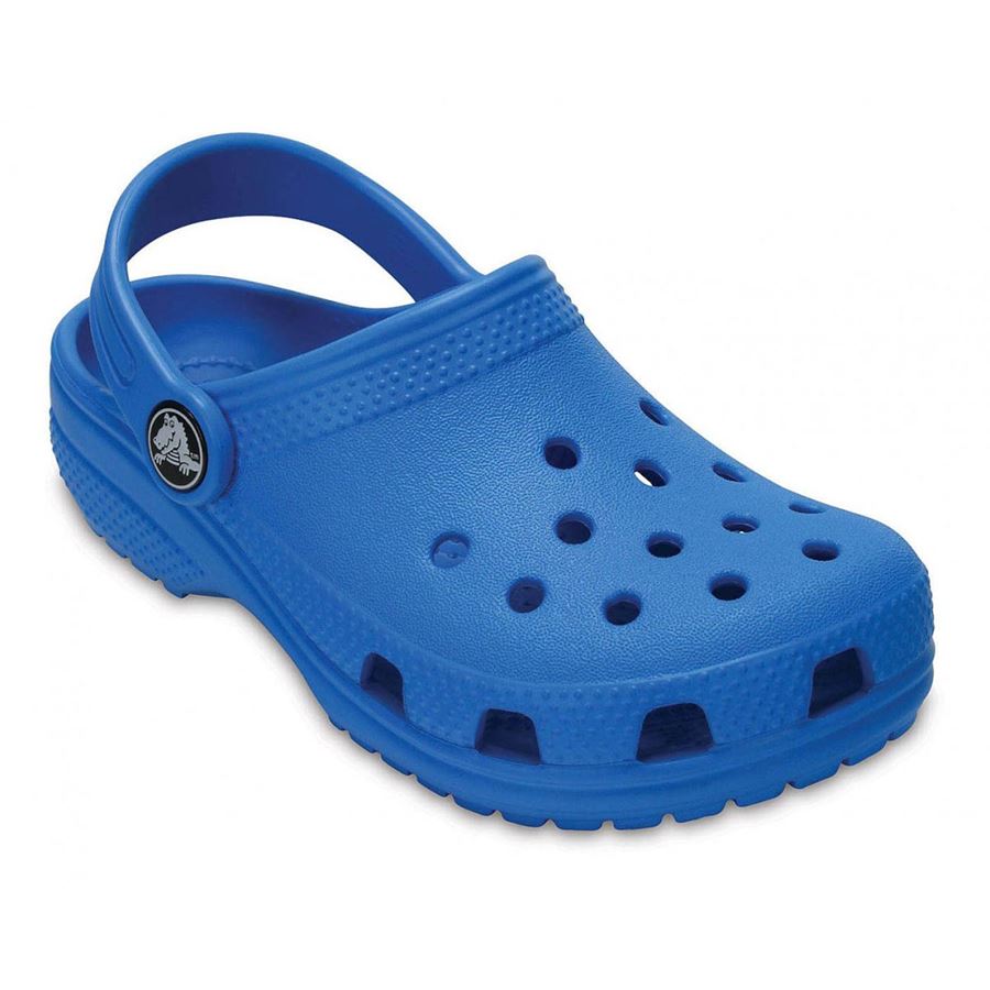 CLASSIC CLOG K Crocs | 204536OCEA