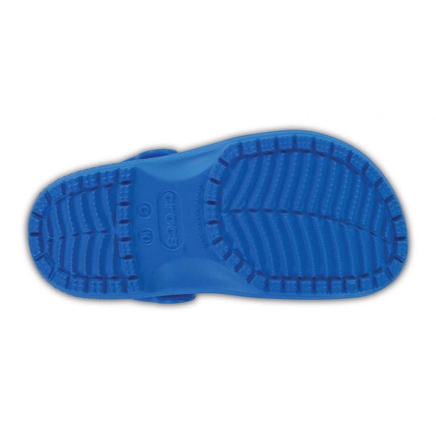 CLASSIC CLOG K Crocs | 204536OCEA