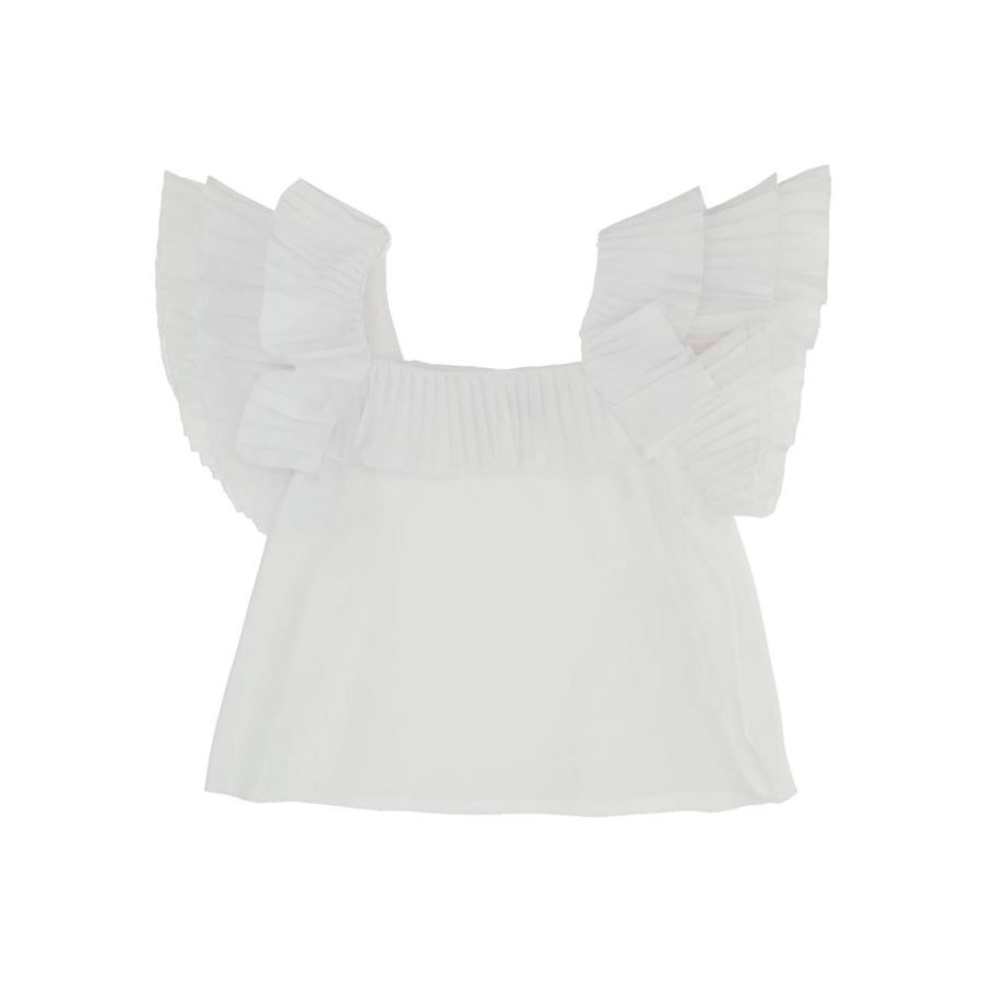 CAMICIA M/M GIRL Dixie | CC432703102