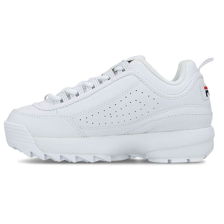 DISRUPTOR KIDS Fila | 10105671FG