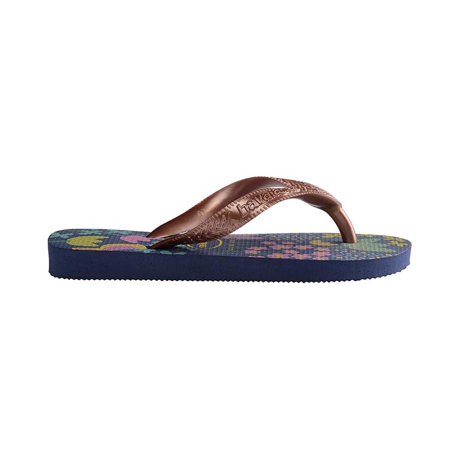 Havaianas Kids Flores infradito da bambino Havaianas | 40000527182