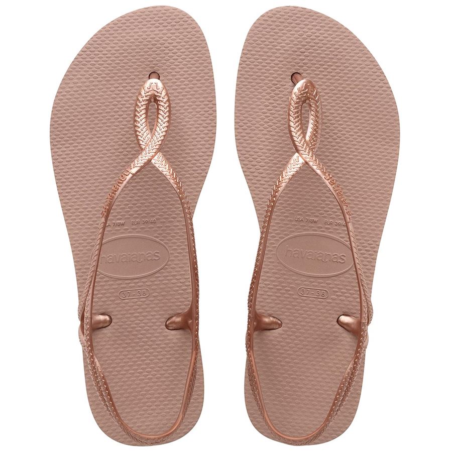 Havaianas Luna sandalo infradito da bambina Havaianas | 4129697B3544