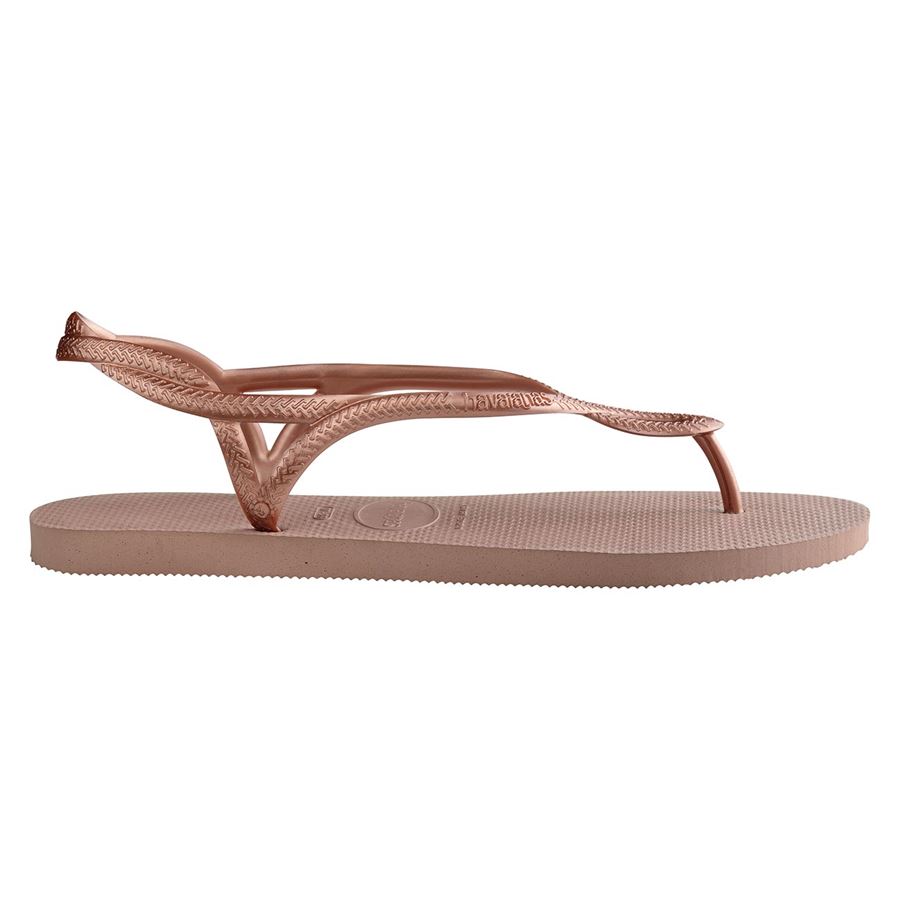 Havaianas Luna sandalo infradito da bambina Havaianas | 4129697B3544