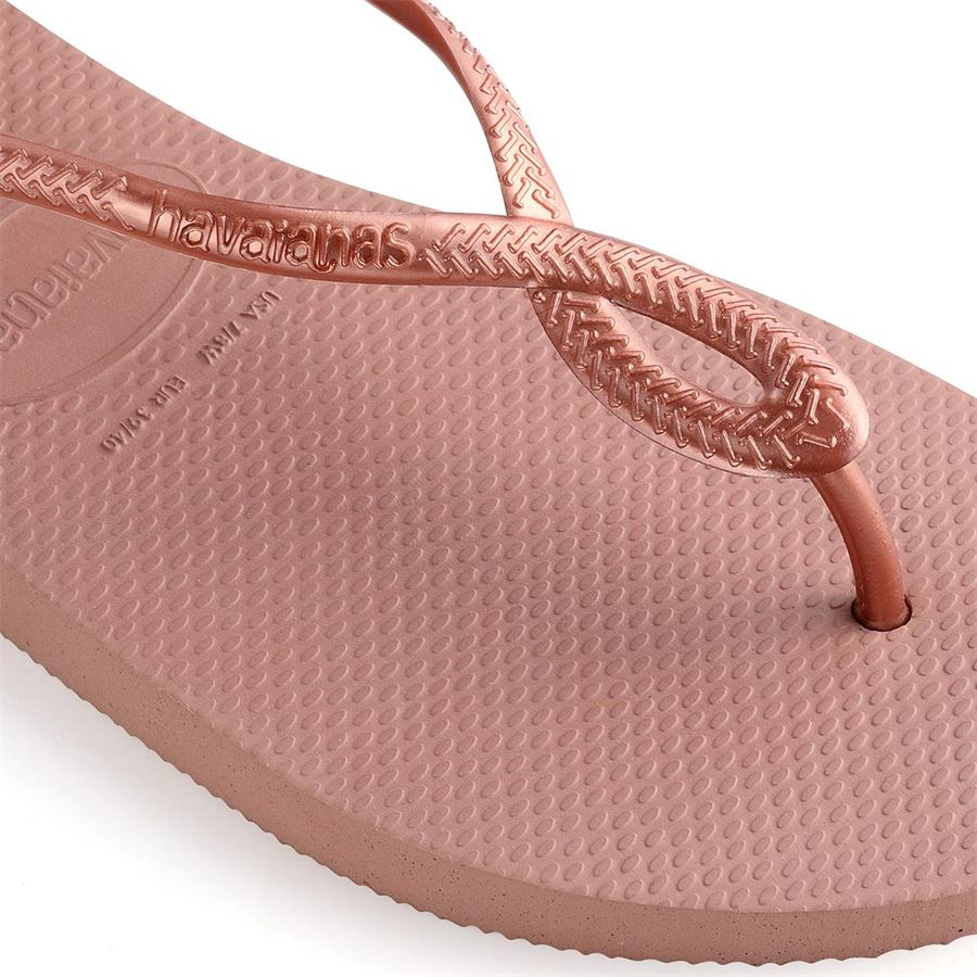 Havaianas Luna sandalo infradito da bambina Havaianas | 4129697B3544