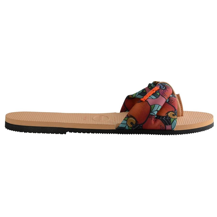 Havaianas You Saint Tropez ciabatta infradito da donna Havaianas | 41407140027