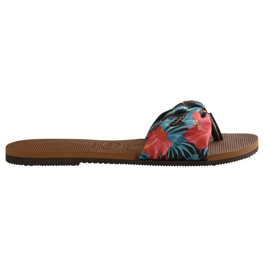 Havaianas You Saint Tropez ciabatta infradito da donna Havaianas | 41407141976
