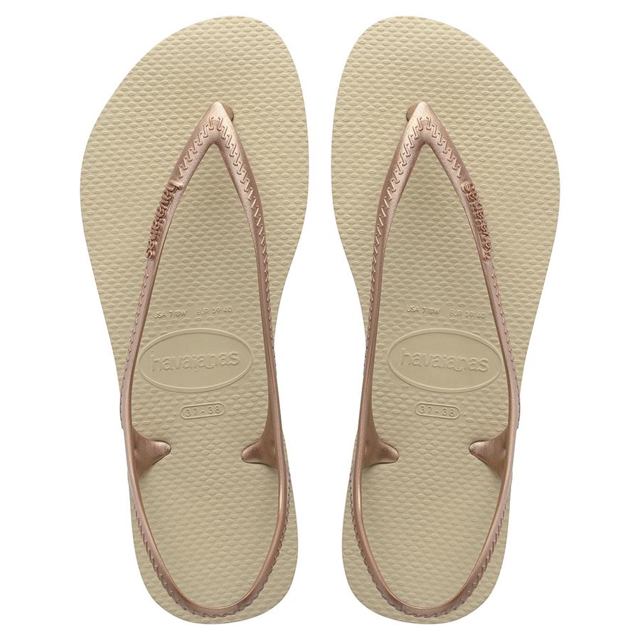 Havaianas Sunny II sandalo infradito da donna Havaianas | 41457460154