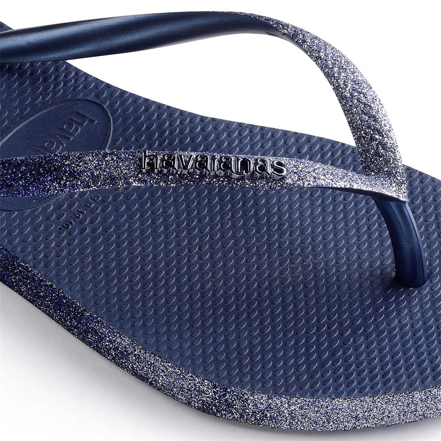 Havaianas Slim Sparkle II infradito da donna Havaianas | 41460930555