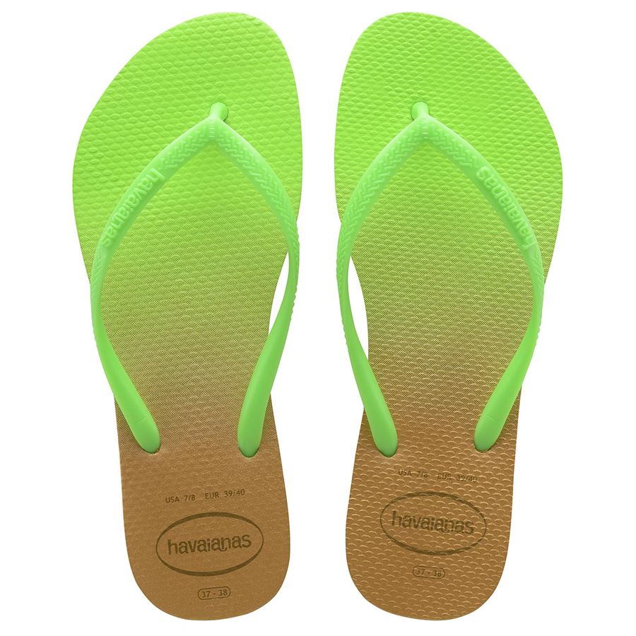 Havaianas Slim Gradient infradito da donna Havaianas | 41460978888