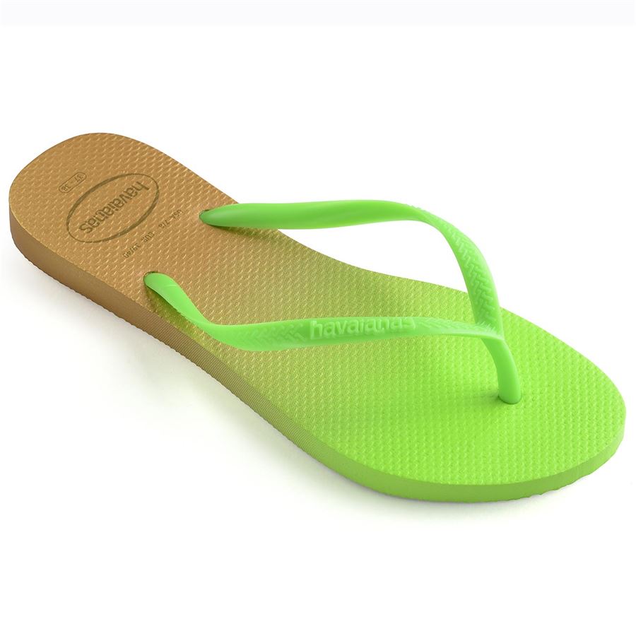 Havaianas Slim Gradient infradito da donna Havaianas | 41460978888