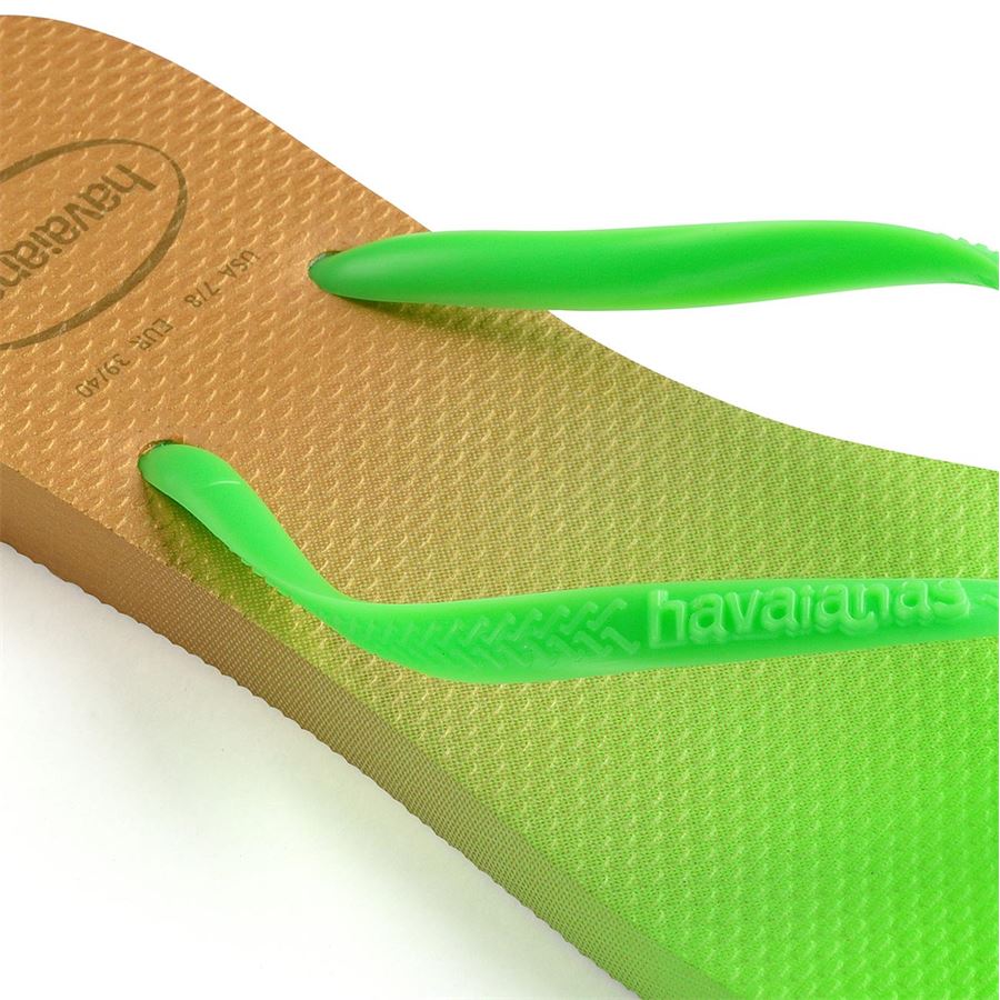 Havaianas Slim Gradient infradito da donna Havaianas | 41460978888