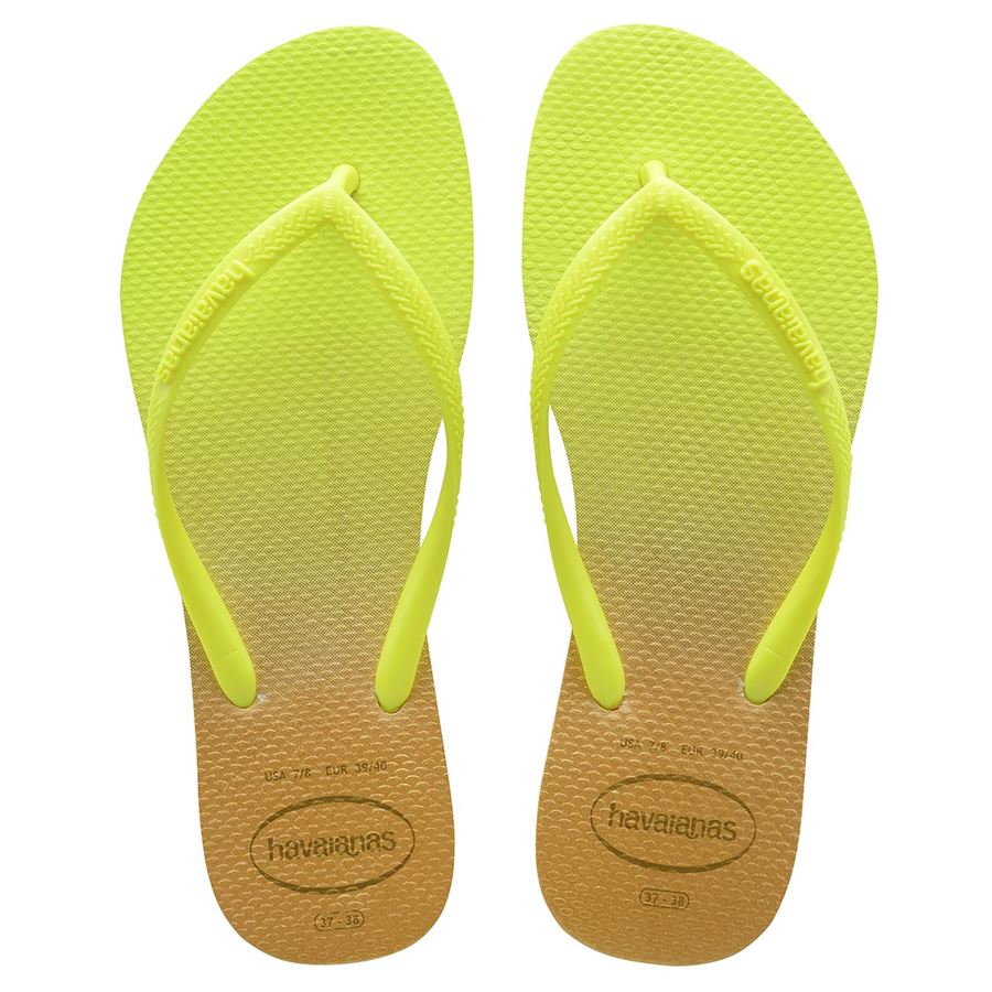 Havaianas Slim Gradient infradito da donna Havaianas | 41460978947
