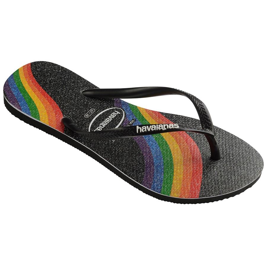 Havaianas Slim Pride infradito da donna Havaianas | 41469070090