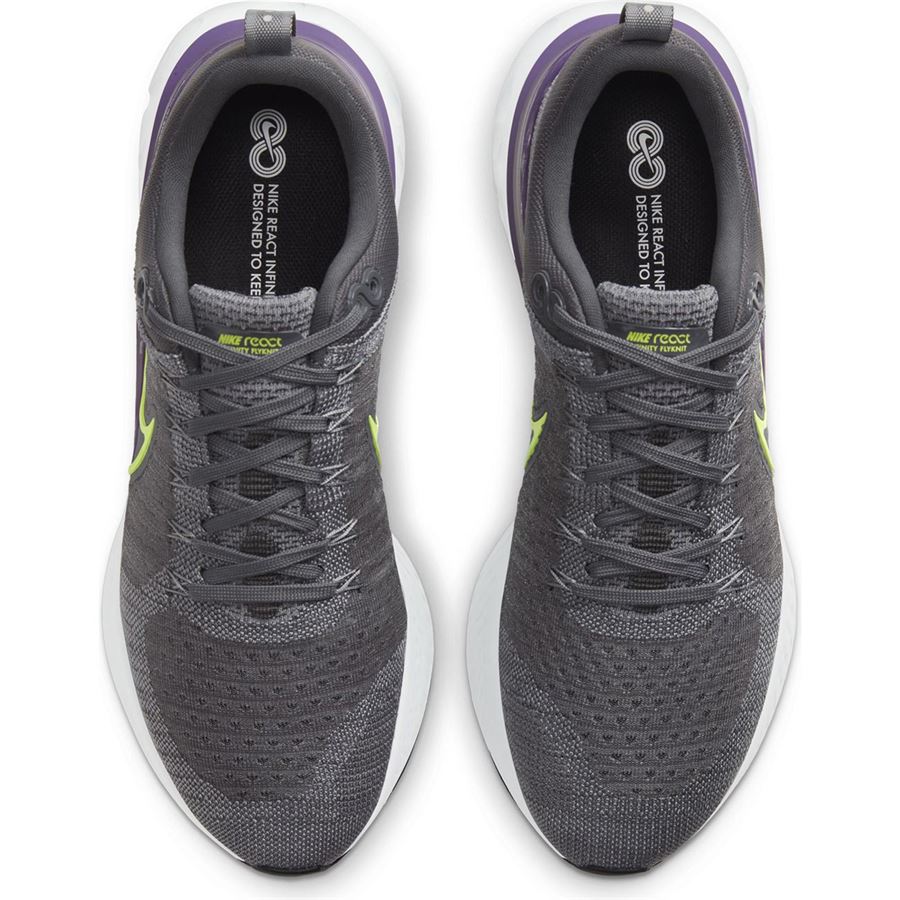 NIKE REACT INFINITY RUN FK 2 Nike | CT2357004