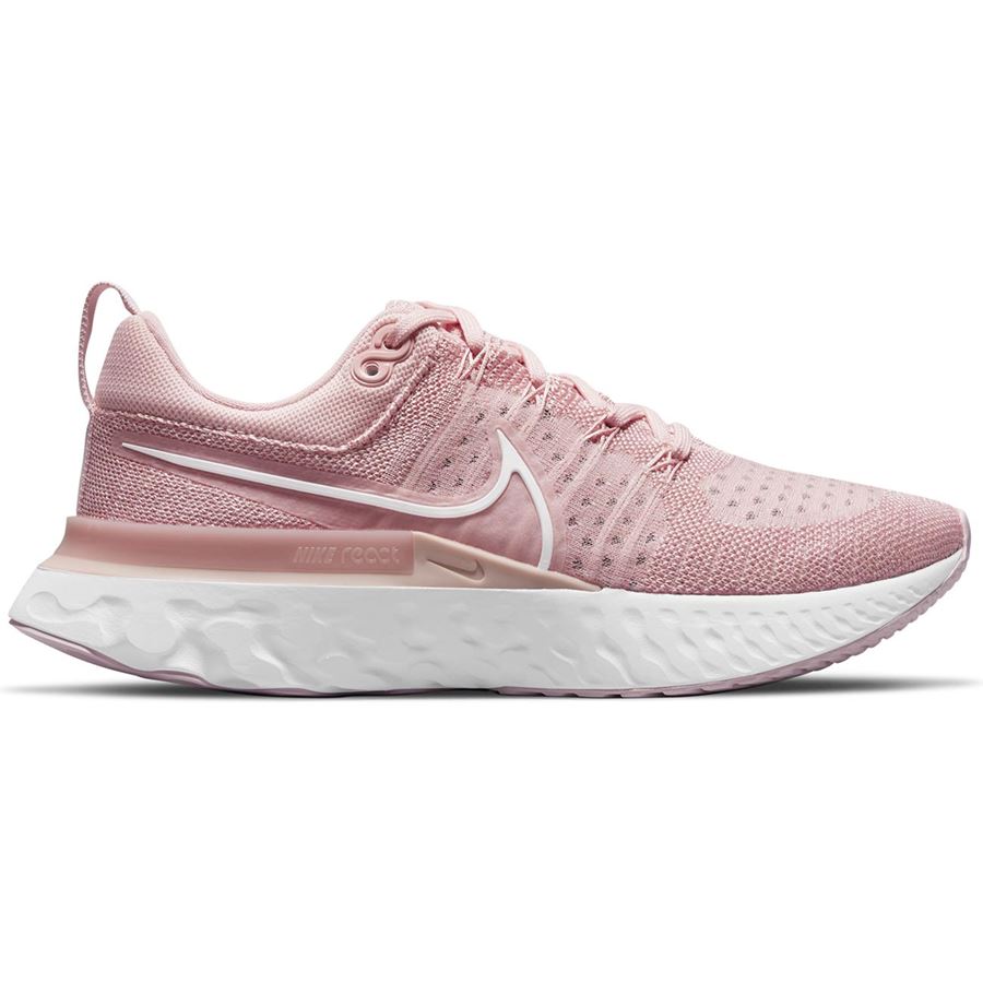 WMNS NIKE REACT INFINITY RUN FK 2 Nike | CT2423600